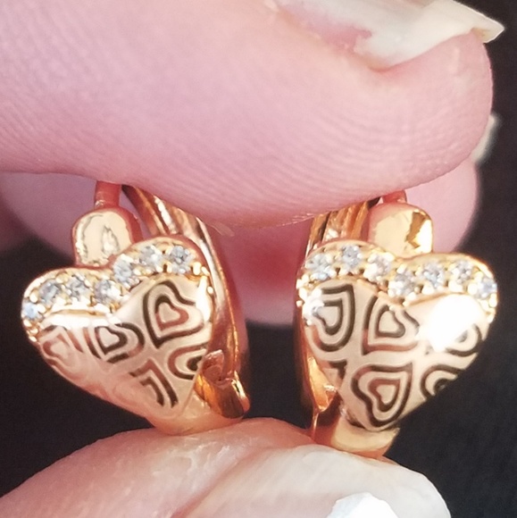 Jewelry - Earrings